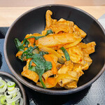 ゆで太郎 もつ次郎 - 