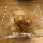 花本 - お通し (数の子)