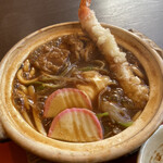 和食麵處 Sagami 美濃加茂店 - 