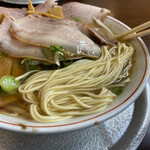 神戸ラーメン 第一旭 - 