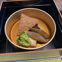 日本料理 旬彩 - 