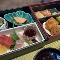 日本料理 旬彩 - 