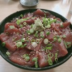 磯料理 魚の「カネあ」 - 