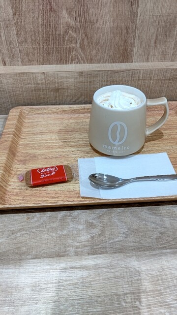 mameiro イオンスタイル新利府店（マメイロ） - 新利府（カフェ）の写真