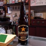 葵 - シメの黒ラベル