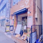 No.9 byセコンダ バンビーナ - 