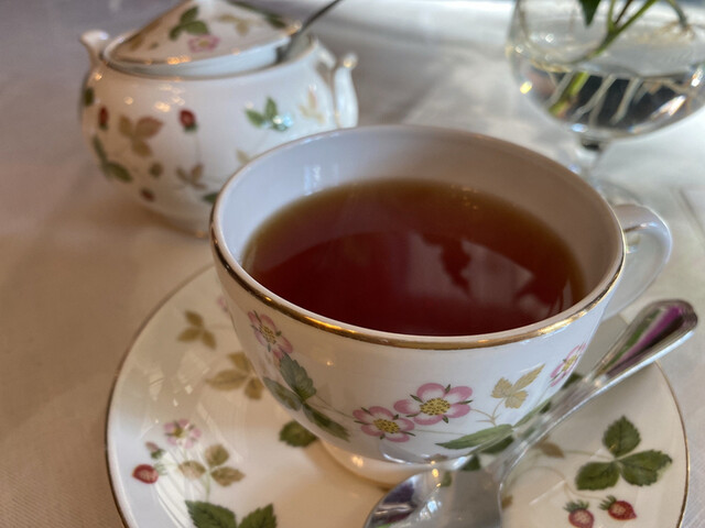 Kyu Furukawa Teien Yokan Kissa Shitsu photo 2