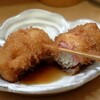 串かつ 伊万里
