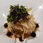 ラ ターブル ドゥ ジョエル・ロブション - 