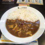 カレーハウスCoCo壱番屋 - 