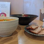 支那蕎麦屋 藤花 - 