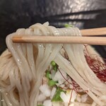 支那蕎麦屋 藤花 - 