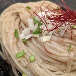 支那蕎麦屋 藤花 - 