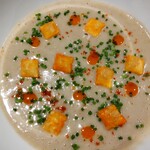 ラ ターブル ドゥ ジョエル・ロブション - 