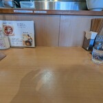 支那蕎麦屋 藤花 - 