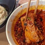 支那蕎麦屋 藤花 - 