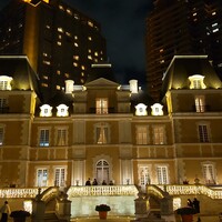 ラ ターブル ドゥ ジョエル・ロブション - 