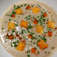 ラ ターブル ドゥ ジョエル・ロブション - 