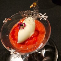 ラ ターブル ドゥ ジョエル・ロブション - 