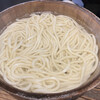 ざいごうどん 本家 わら家