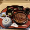 あつた蓬莱軒 松坂屋店