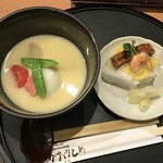 かおりひめ - 香川雑煮