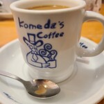 Komeda Kohi Ten - 