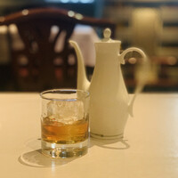 中国飯店 富麗華 - 紹興酒