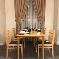 日本料理 隨縁亭 ホテルモントレ仙台 - 店内