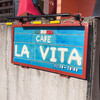 cafe LA VITA