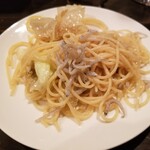 クッチーナ イルポンテカジ - 