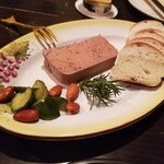 クッチーナ イルポンテカジ - 