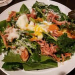 クッチーナ イルポンテカジ - 