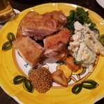 クッチーナ イルポンテカジ - 