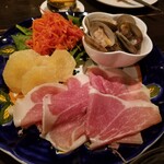 クッチーナ イルポンテカジ - 