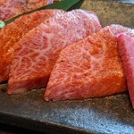 Yonezawa Gyuu Yakiniku Kotora - 