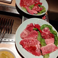 神楽坂焼肉 Kintan - 