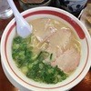 武蔵ラーメン