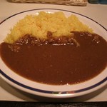 マーヤカレー - ４５０円