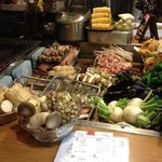 炉ばたワコー - 