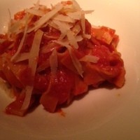 フィオッキ - パスタ