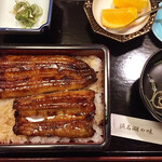 Unagi No Kagawa - 