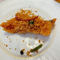 中国料理 王宮 - 