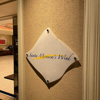 ALL FLAGS(神戸メリケンパークオリエンタルホテル) - 