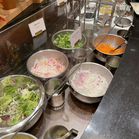 ALL FLAGS(神戸メリケンパークオリエンタルホテル) - 