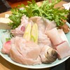 ふぐ料理 とら福