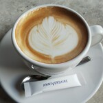 ANNIVERSAIRE CAFE - 