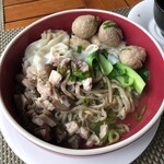 Pondok Indah Golf Course - 