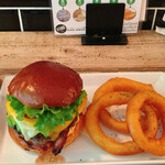 Craft Burger co. - 