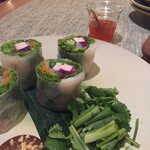 DADAI THAI VIETNAMESE DIMSUM - 